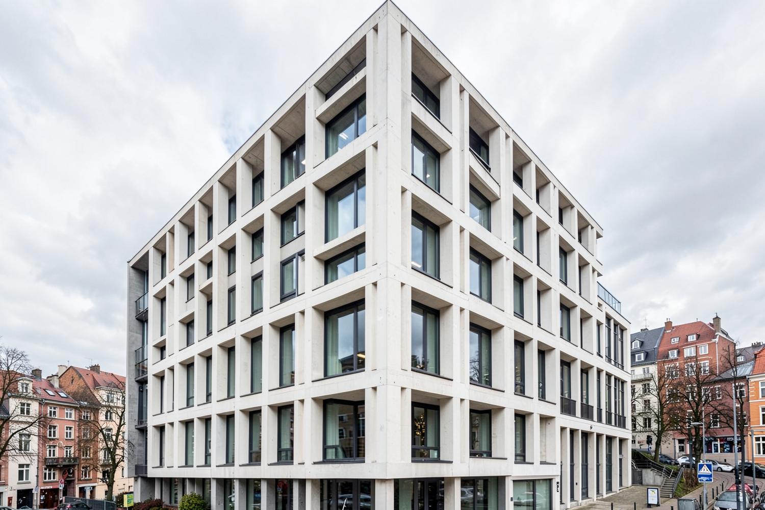 architektura